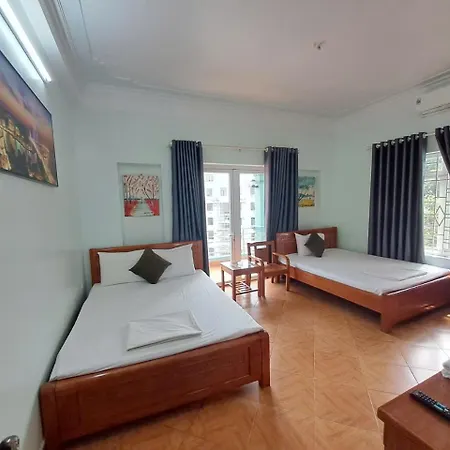 Hoang Yen Guesthouse