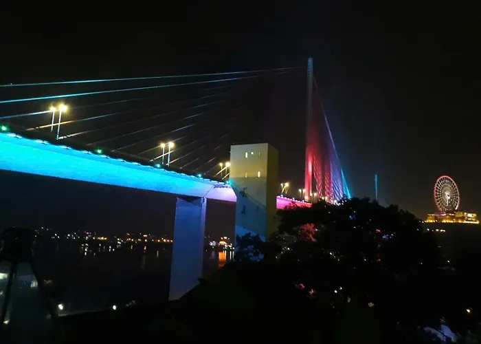 Hoang Yen Hạ Long