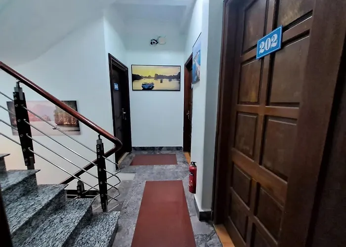 Hotel Hoang Yen Hạ Long