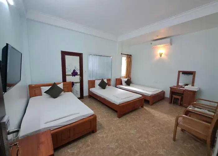 Hotel Hoang Yen