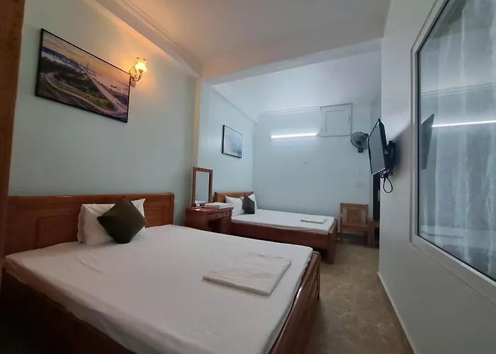 Hotel Hoang Yen Hạ Long