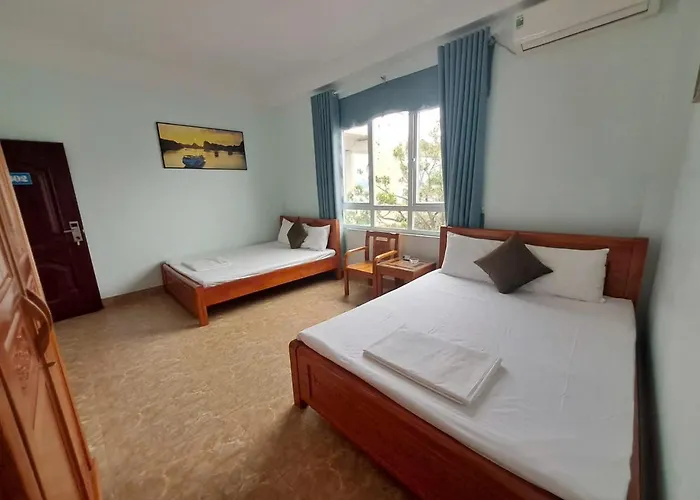 Hoang Yen Hotel