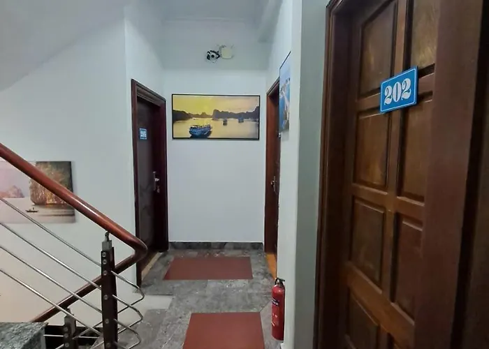 Hotel Hoang Yen Hạ Long