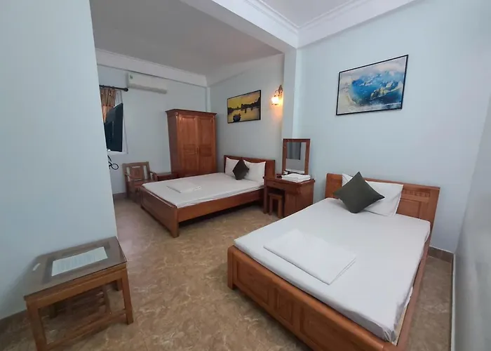 Hoang Yen Hotel