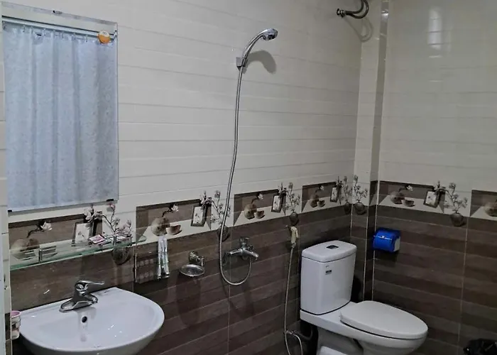 Hotel Hoang Yen