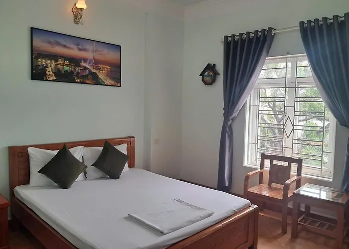 Hoang Yen Hotel 2*
