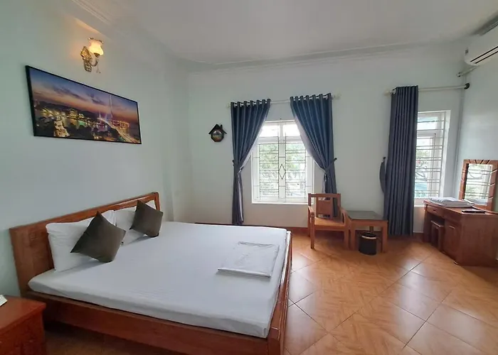 Hotel Hoang Yen 2*
