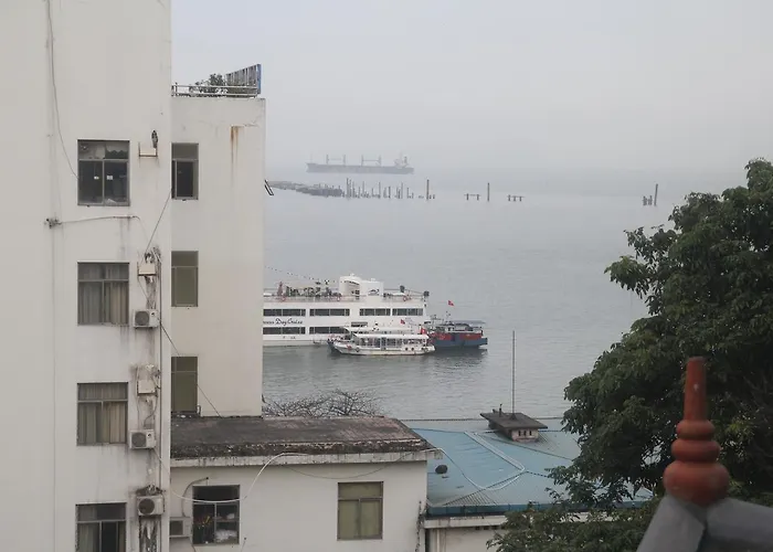 Hotel Hoang Yen Hạ Long