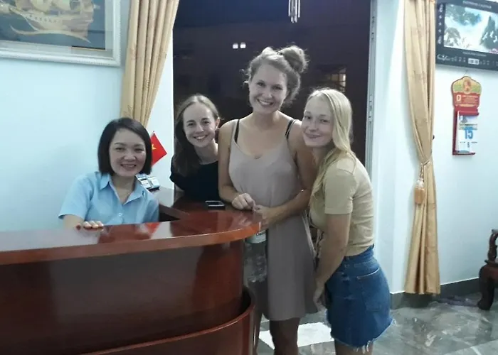 Hotel Hoang Yen