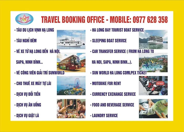 Hotel Hoang Yen